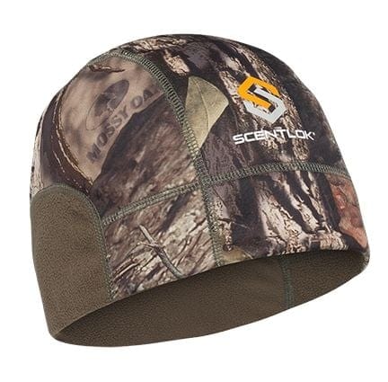 Scentlok Hats MIDWEIGHT SKULL CAP RT EDGE OSFM