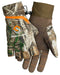 Scentlok Hunting Gloves SCENTLOK CUSTOM GLOVE RT EDGE