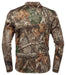 Scentlok Hunting Jacket Savanna Aero Crosshair Jacket RT Edge