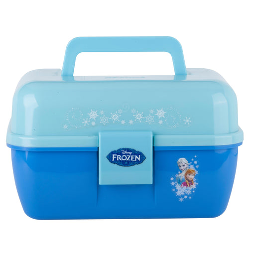 Shakespeare Fishing Tackle Box Disney Frozen Tackle