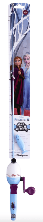 Shakespeare Kids Combo Kit FROZEN2KIT-B Kids Combo Kit