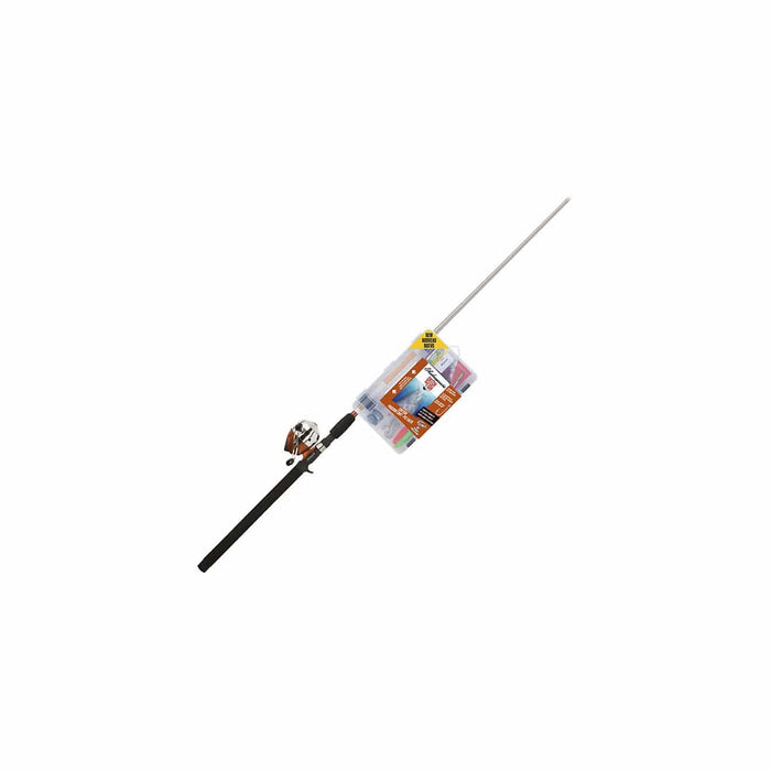 Shakespeare Rod Combo 5' L  Kit Catch More Fish Series