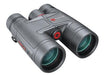 Simmons Binoculars Simmons Venture Binocular - 10x42mm Roof BK7 Black