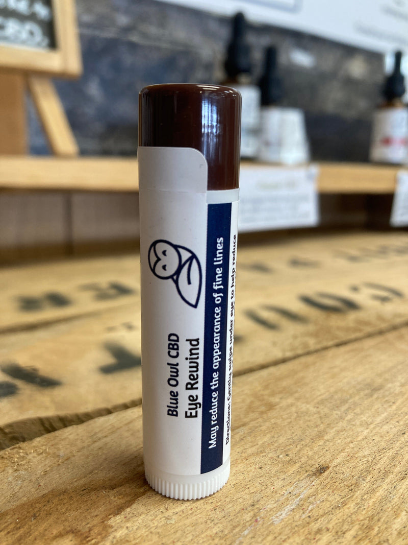 Simple Owl Naturals Body Care Eye Rewind SON2