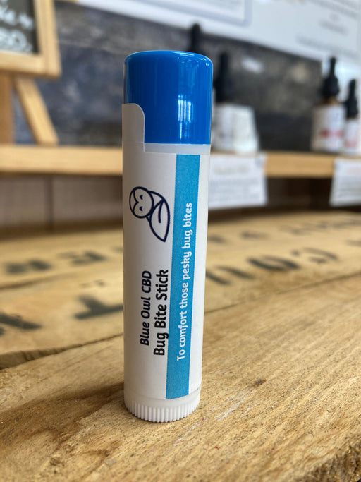 Simple Owl Naturals Body Care Sweet Relief Itch Stick SON2