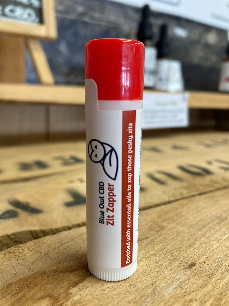 Simple Owl Naturals Body Care Zit Zapper SON2