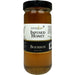 Sister Bees LLC Raw Honey Bourbon Infused Honey