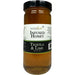 Sister Bees LLC Raw Honey Tequila & Lime Infused Honey