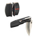 Smith’s Knives 2pcs Combo Kit Folding Knife
