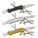 Smith’s Knives EDGE SPORT 3PK MULTI-TOOL COMBO SET
