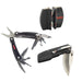 Smith’s Knives EdgeSport 3pcs Combo Fishing Knife