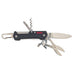 Smith’s Knives KNIFE MULTI-TOOL BLACK