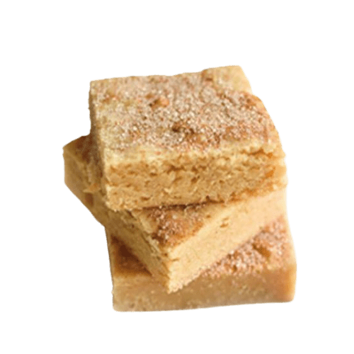 SoberDough Bread Mix Snickerdoodle Brewnies