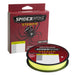 Spiderwire Fishing Line Spiderwire Stealth Hi-Vis Yellow