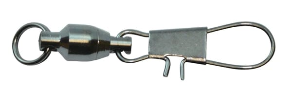 SPRO Terminal Tackle SPRO B.B.SNAP SWIVEL