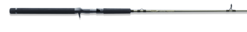 St. Croix Fish Rod EYECON®TROLLING (ET76MMT)