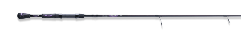 St. Croix Fish Rod MOJOYAK SPINNING (MYS70MF)