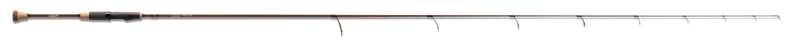 St. Croix Fish Rod PANFISH SERIES SPINNING (PNS60ULF)