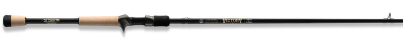 St. Croix Fish Rod VICTORY CASTING (VTC71MHF)