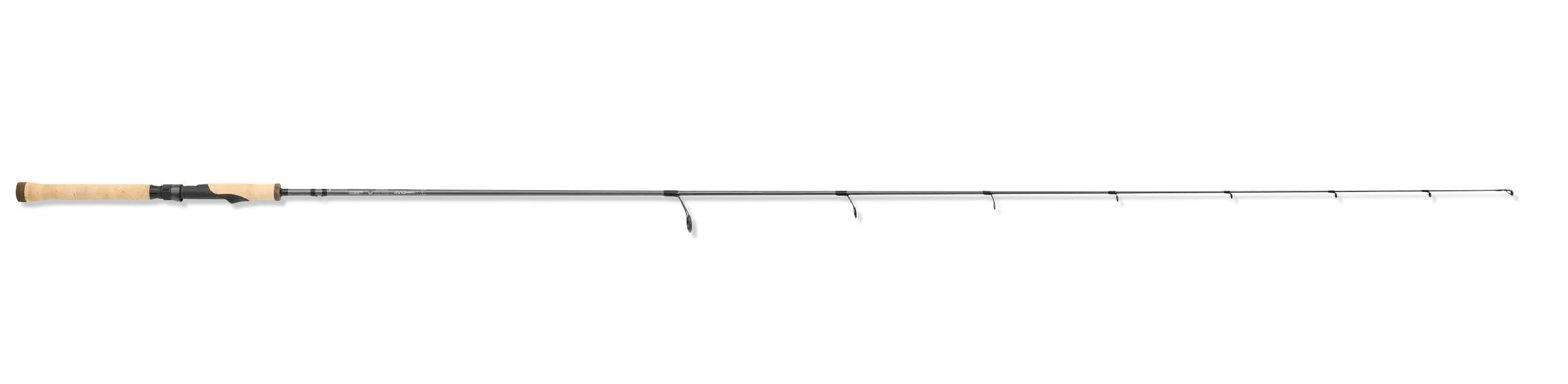 St. Croix Fishing Rod AVID SERIES FRESHWATER SPINNING