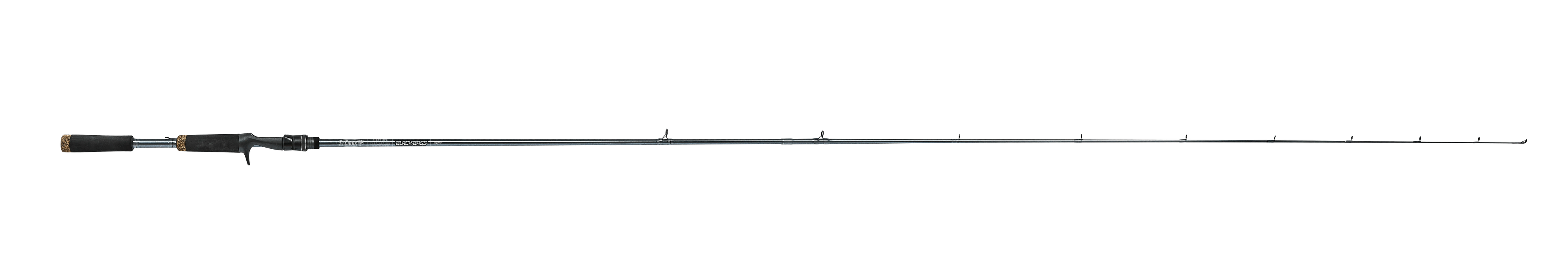St. Croix Fishing Rod BLACK BASS CASTING (RIC71MHF)