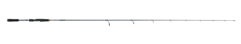 St. Croix Fishing Rod BLACK BASS SPINNING (RIS71MF)
