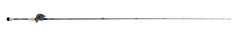 St. Croix Fishing Rod GXR BASS SYSTEMS - CASTING