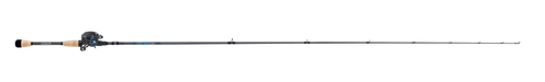 St. Croix Fishing Rod GXR BASS SYSTEMS - CASTING