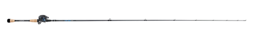 St. Croix Fishing Rod GXR BASS SYSTEMS - CASTING
