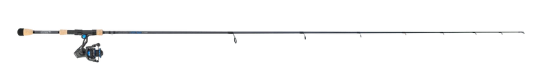 St. Croix Fishing Rod GXR BASS SYSTEMS - SPINNING