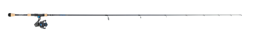 St. Croix Fishing Rod GXR BASS SYSTEMS - SPINNING