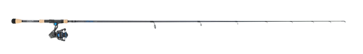 St. Croix Fishing Rod GXR BASS SYSTEMS - SPINNING