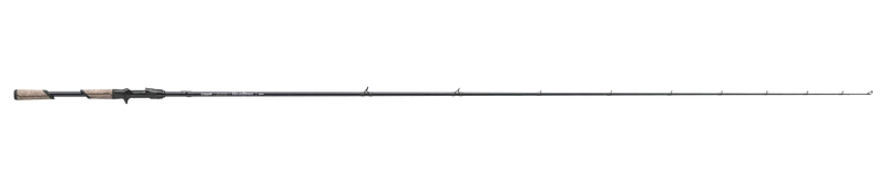 St. Croix Fishing Rod MOJO BASS TRIGON CASTING RODS (JOC71MHF)