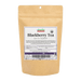Starwest Botanicals Black Tea Blackberry Flavored Tea Organic