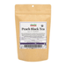 Starwest Botanicals Black Tea Peach Flavored Black Tea Organic