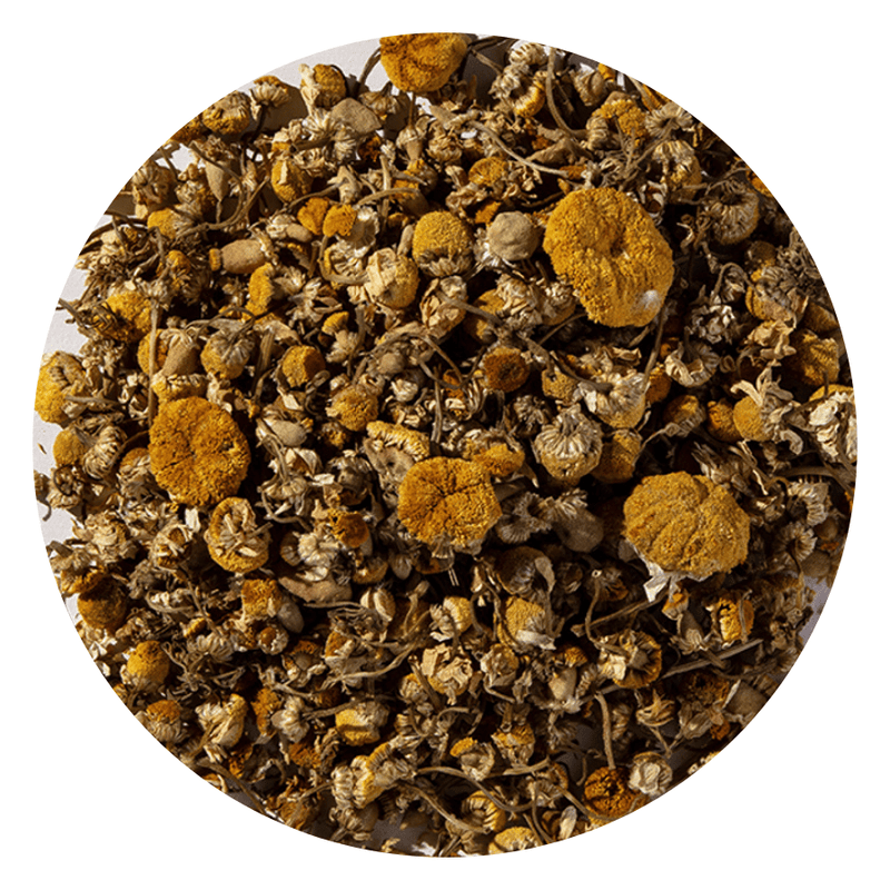 Starwest Botanicals Flowers Chamomile Flower Organic