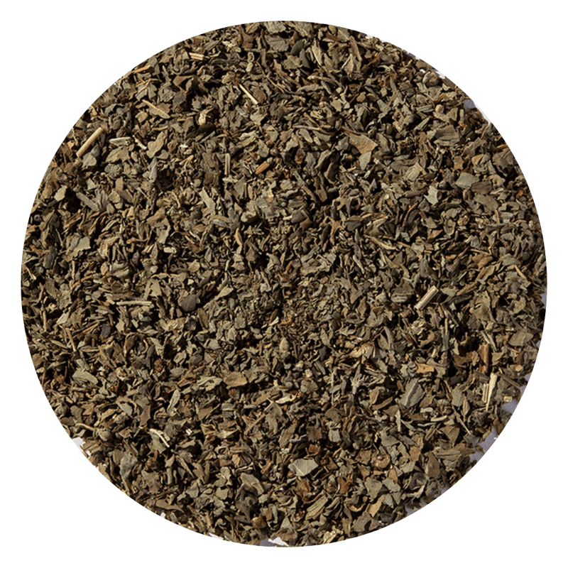 Starwest Botanicals Herbs Basil Leaf Organic