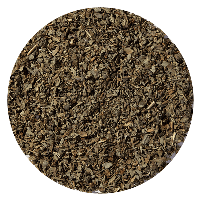 Starwest Botanicals Herbs Basil Leaf Organic