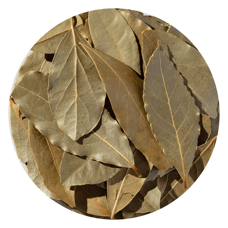 Starwest Botanicals Herbs Bay Leaf Organic