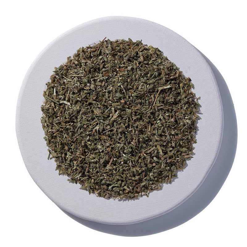 Starwest Botanicals Herbs Catnip Leaf C/S Organic
