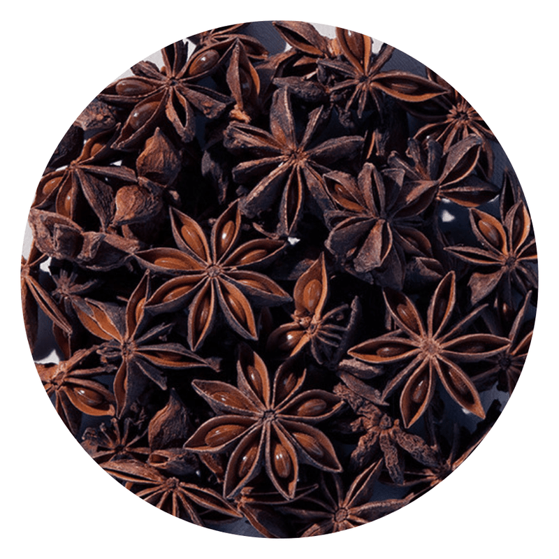 Starwest Botanicals Herbs & Spices Anise Star Whole Organic