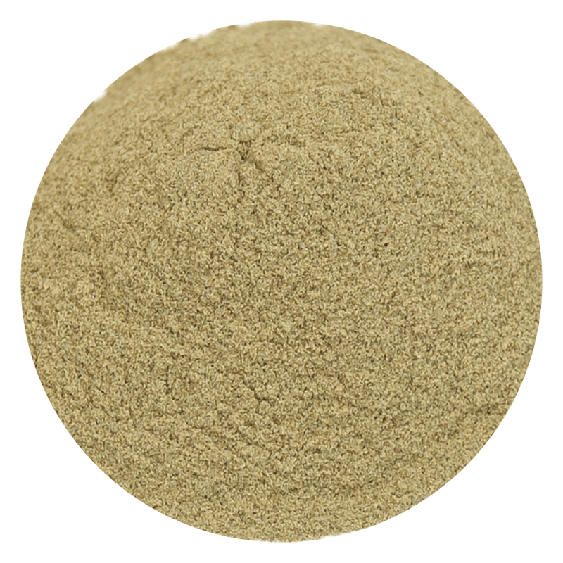 Starwest Botanicals Peppers Black Pepper Fine Organic