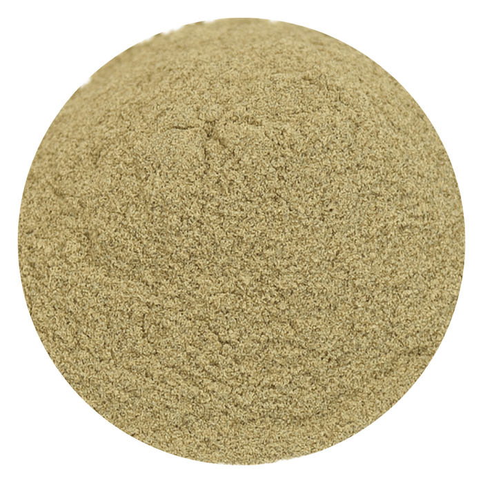 Starwest Botanicals Peppers Black Pepper Fine Organic