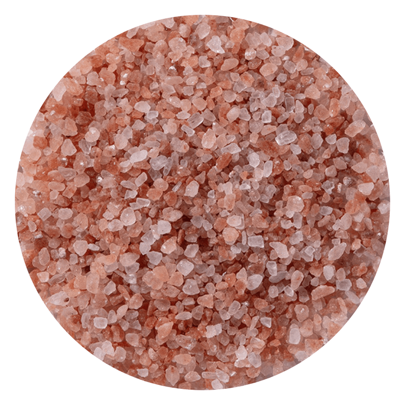 Starwest Botanicals Salts Pink Himalayan Coarse