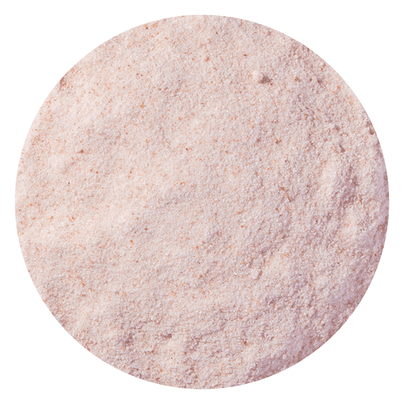 Starwest Botanicals Salts Pink Himalayan Fine