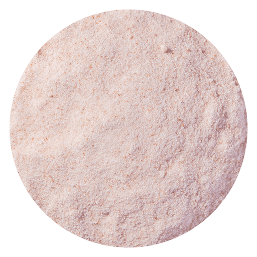 Starwest Botanicals Salts Pink Himalayan Fine