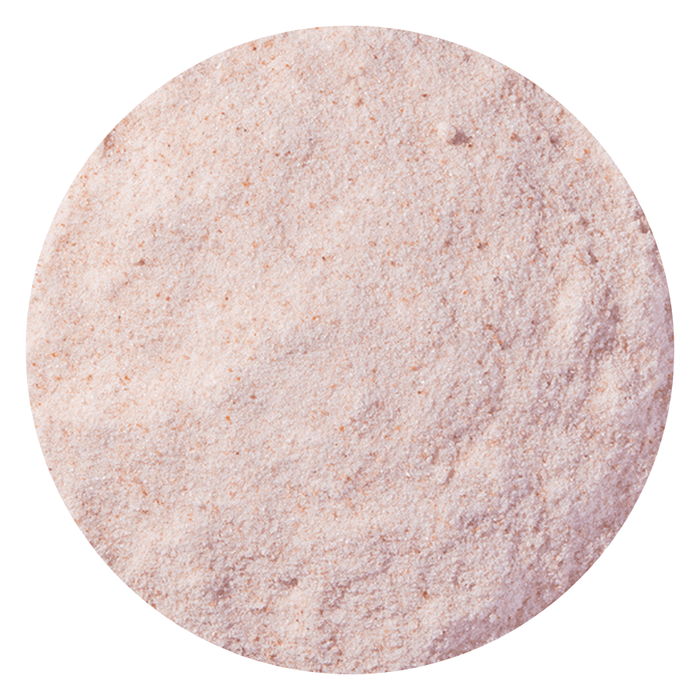 Starwest Botanicals Salts Pink Himalayan Fine