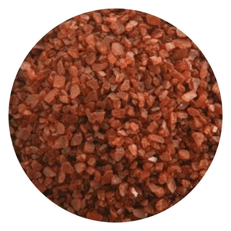 Starwest Botanicals Salts Salt Alaea Coarse