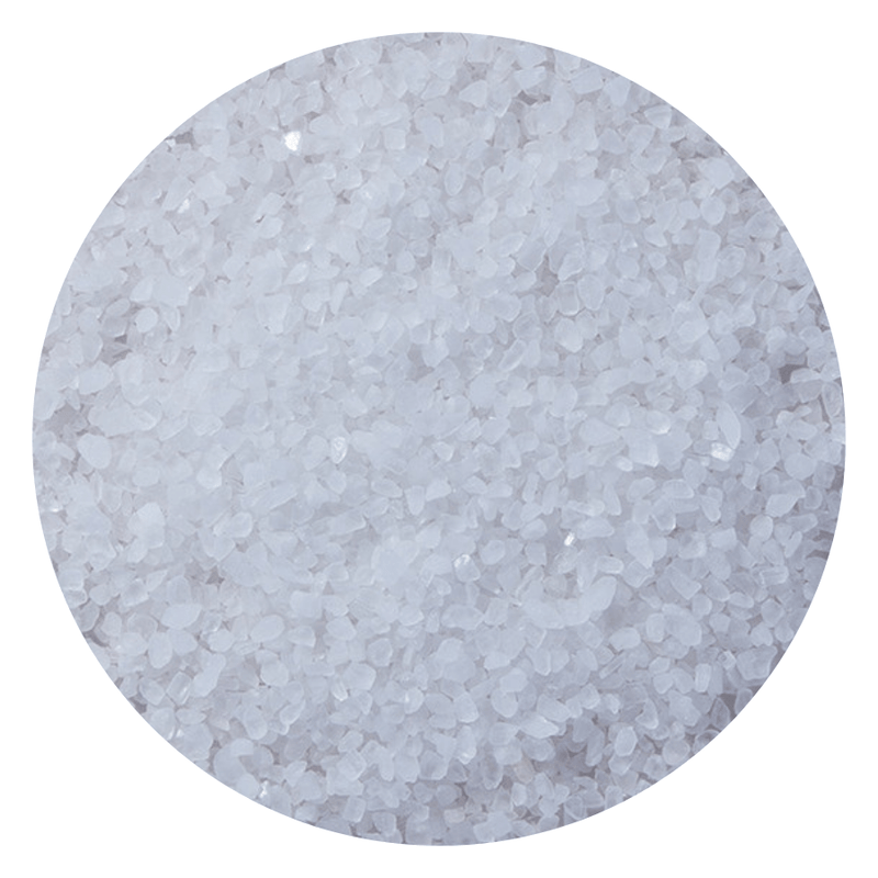 Starwest Botanicals Salts Sea Salt Coarse