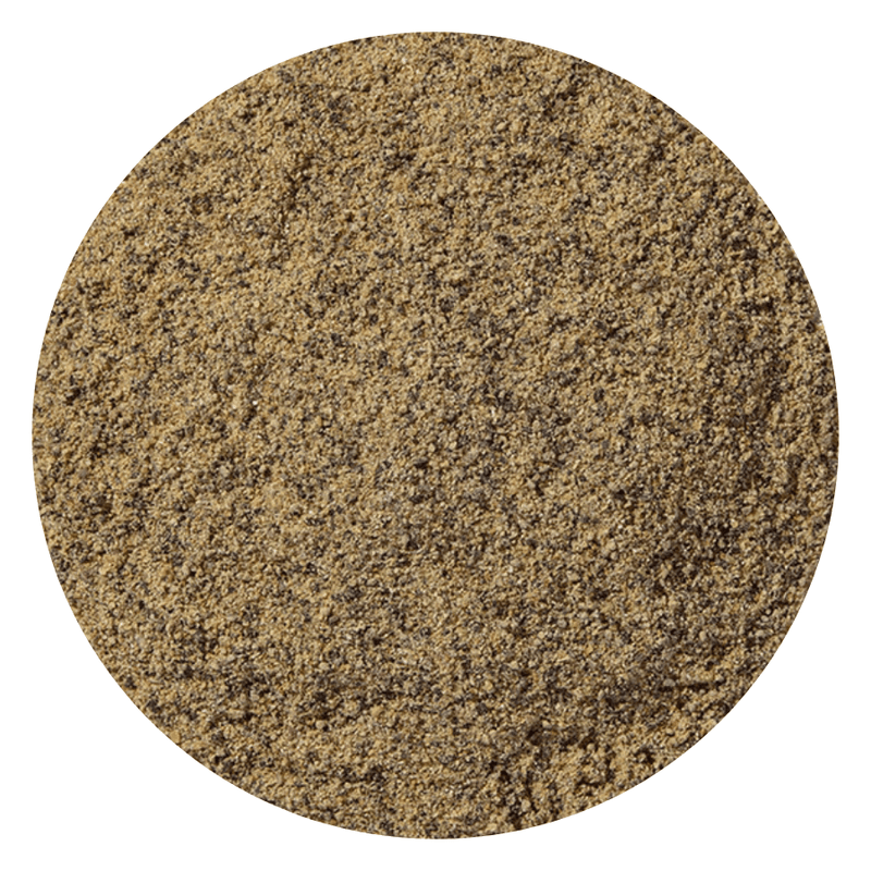 Starwest Botanicals Seasonings Chicago Steak Seasoning Organic